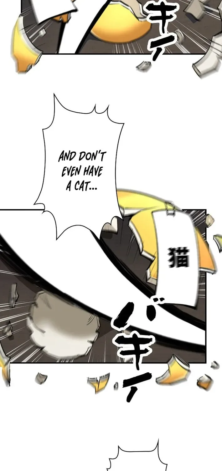 Starting Off By Surrendering to the Demon Lord Chapter 1 page 29