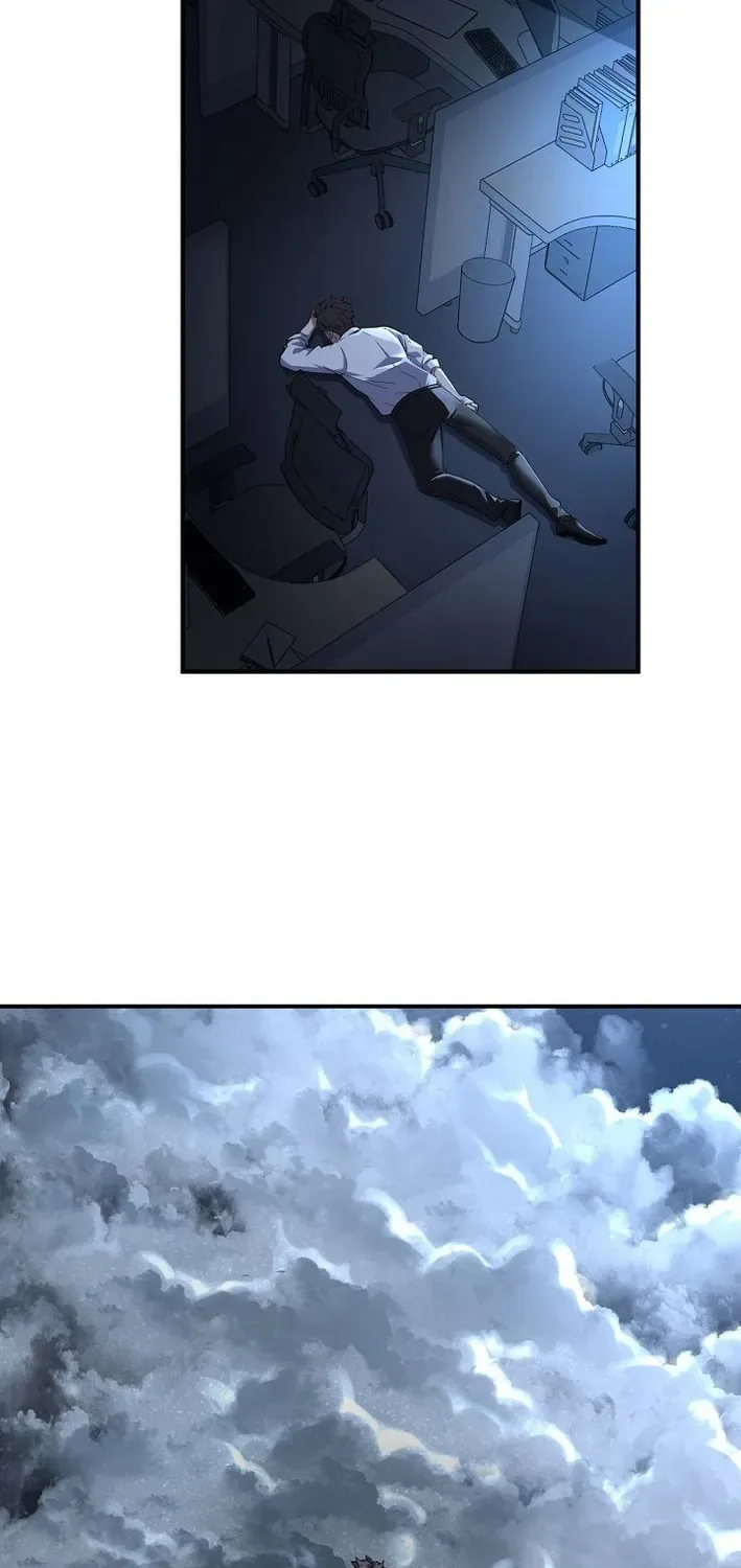 Starting Off By Surrendering to the Demon Lord Chapter 1 page 20