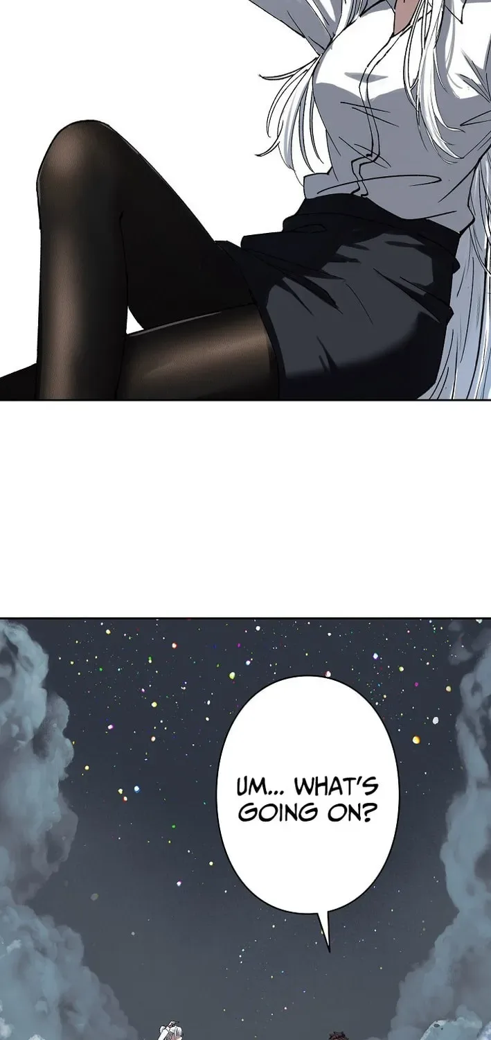 Starting Off By Surrendering to the Demon Lord Chapter 1 page 25