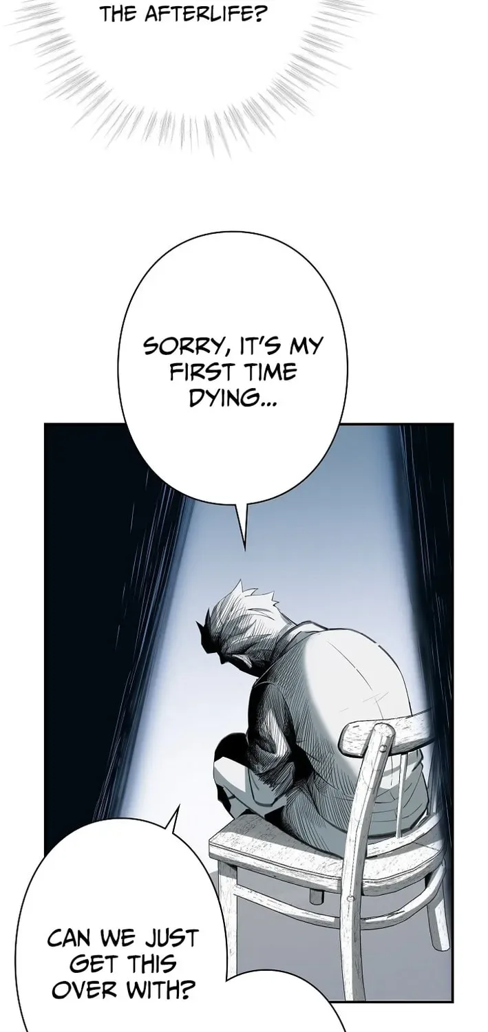 Starting Off By Surrendering to the Demon Lord Chapter 1 page 34