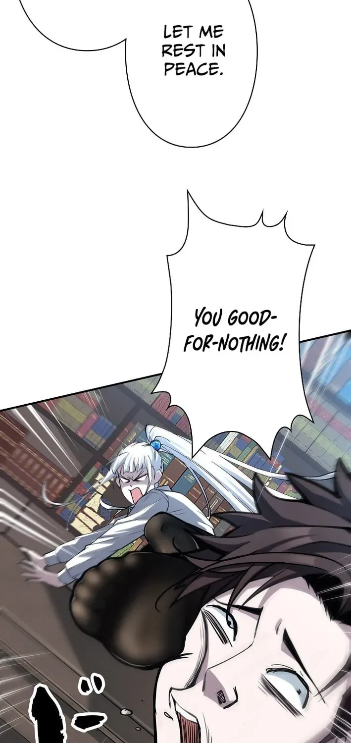 Starting Off By Surrendering to the Demon Lord Chapter 1 page 35