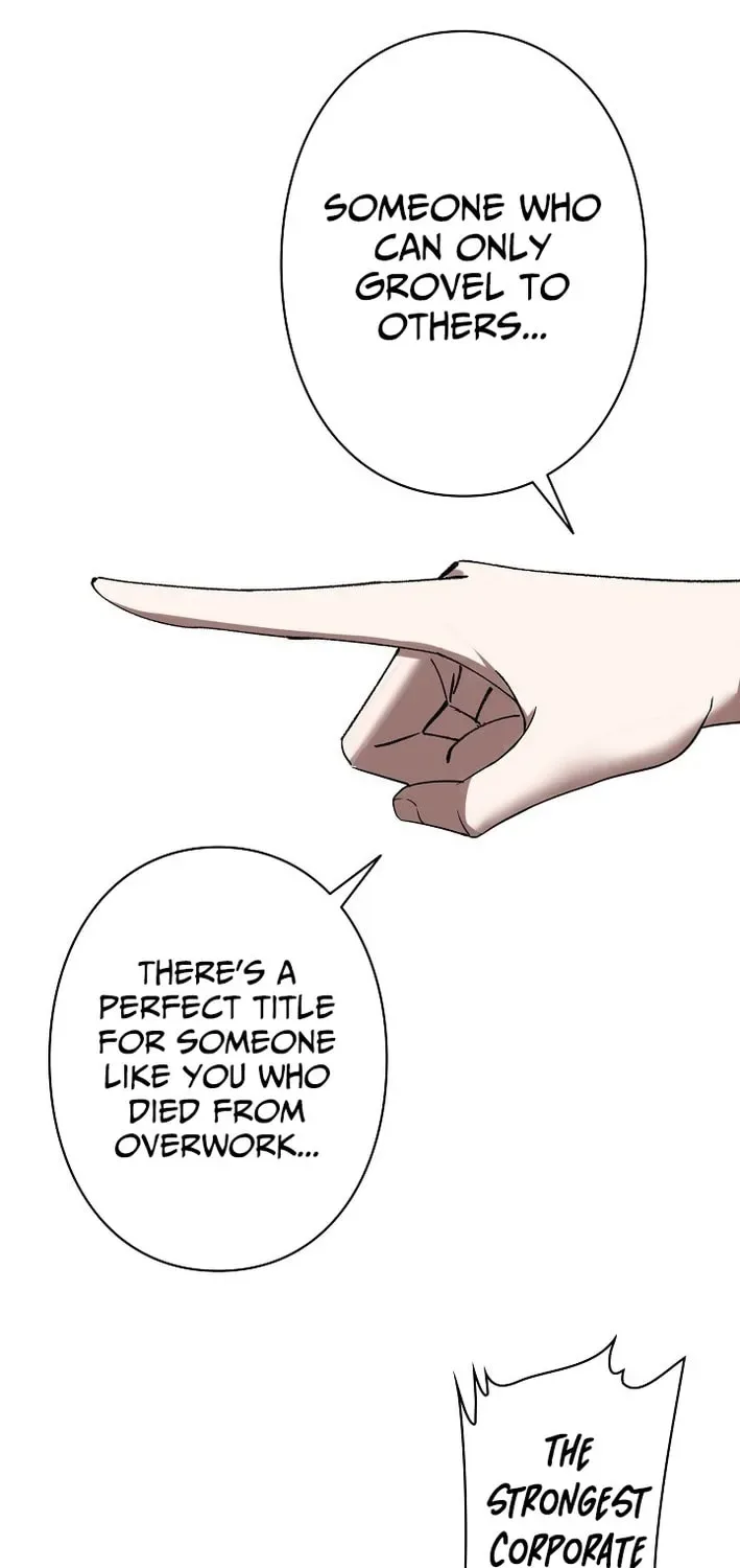 Starting Off By Surrendering to the Demon Lord Chapter 1 page 31