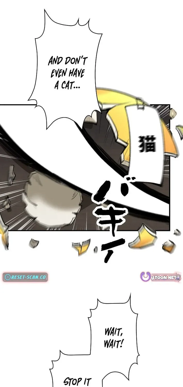 Starting Off By Surrendering to the Demon Lord Chapter 1 page 37