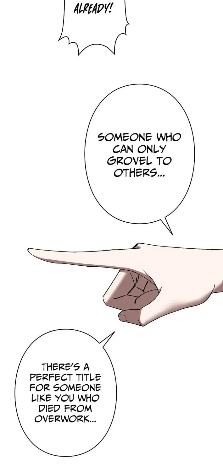 Starting Off By Surrendering to the Demon Lord Chapter 1 page 38
