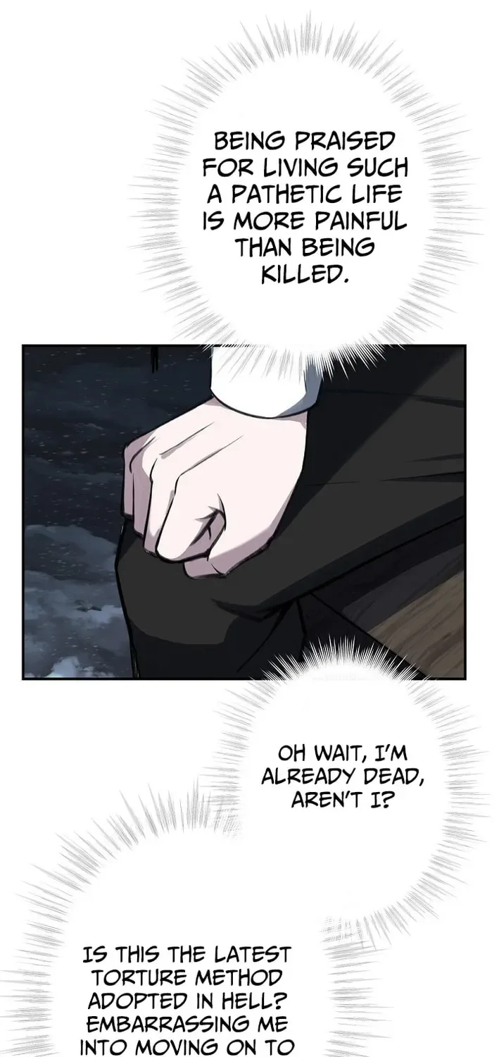 Starting Off By Surrendering to the Demon Lord Chapter 1 page 33