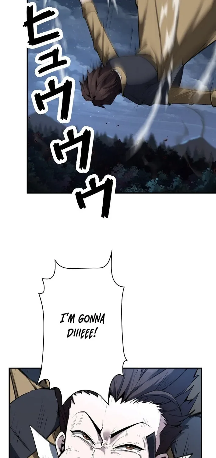 Starting Off By Surrendering to the Demon Lord Chapter 1 page 51