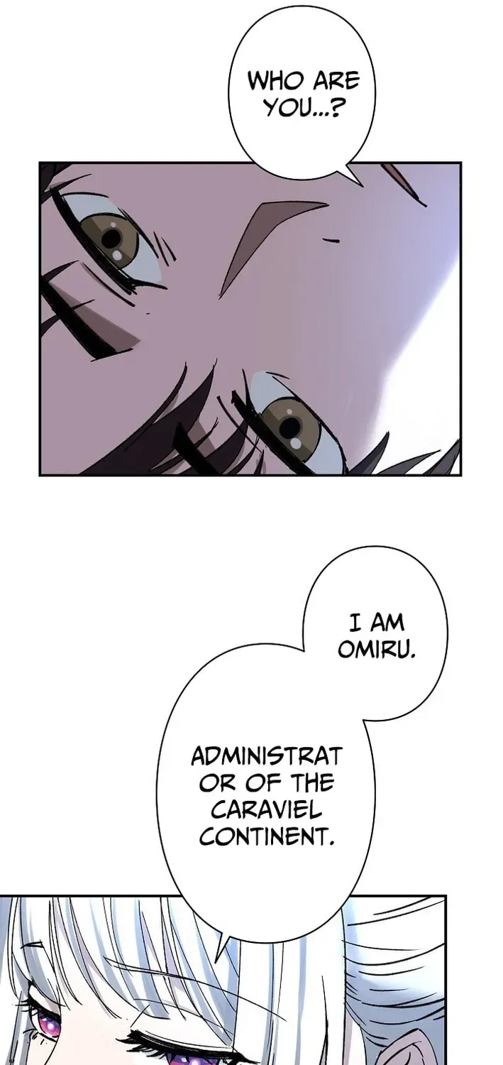 Starting Off By Surrendering to the Demon Lord Chapter 1 page 45