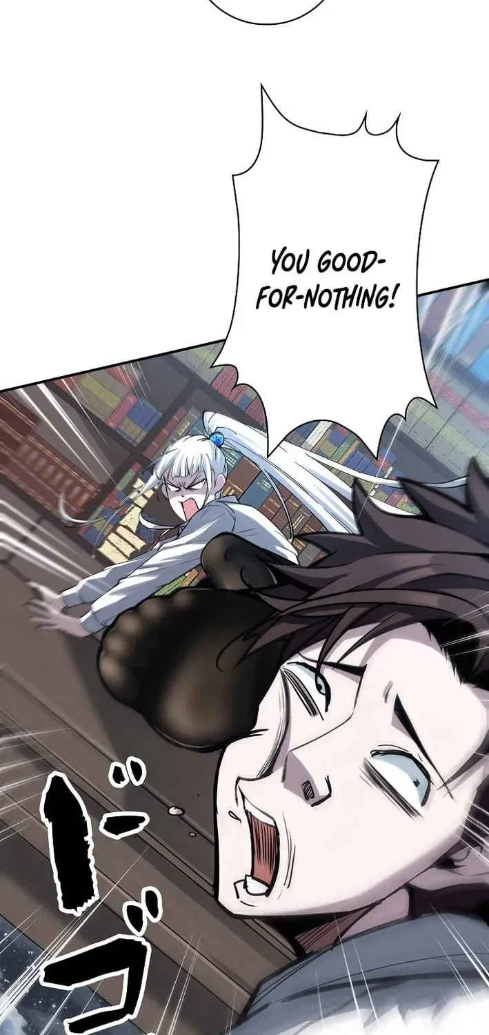 Starting Off By Surrendering to the Demon Lord Chapter 1 page 43