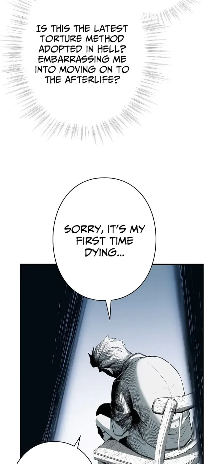 Starting Off By Surrendering to the Demon Lord Chapter 1 page 41