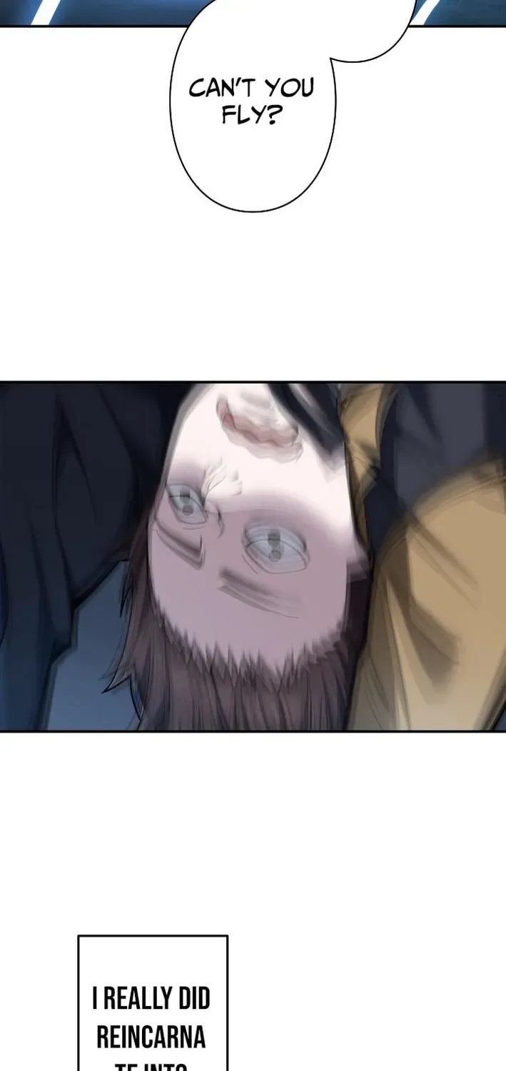 Starting Off By Surrendering to the Demon Lord Chapter 1 page 56