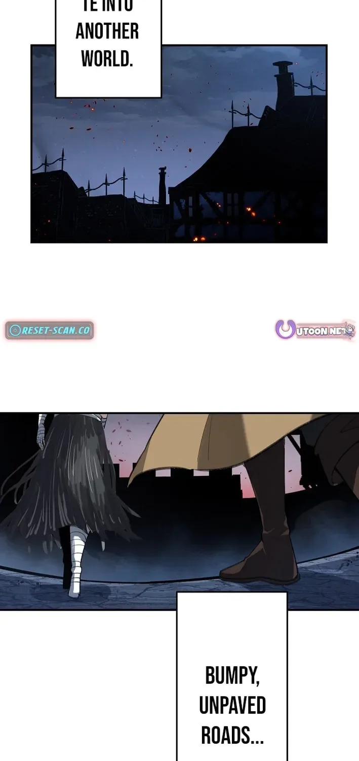 Starting Off By Surrendering to the Demon Lord Chapter 1 page 57