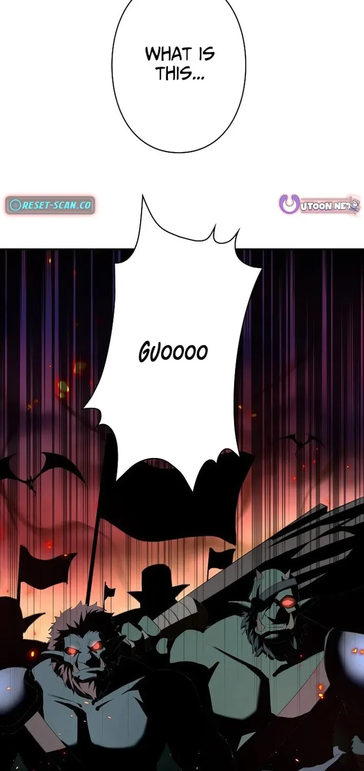 Starting Off By Surrendering to the Demon Lord Chapter 1 page 64