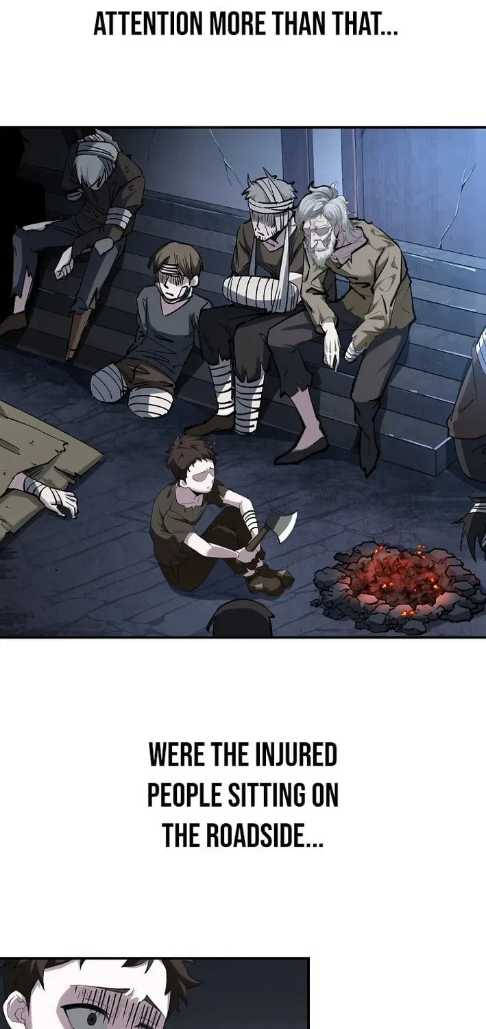 Starting Off By Surrendering to the Demon Lord Chapter 1 page 59