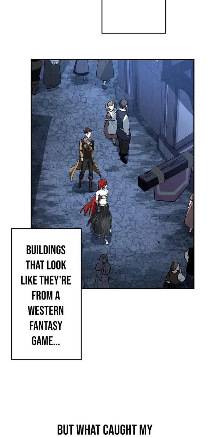 Starting Off By Surrendering to the Demon Lord Chapter 1 page 58