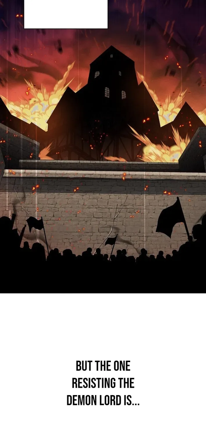 Starting Off By Surrendering to the Demon Lord Chapter 1 page 68