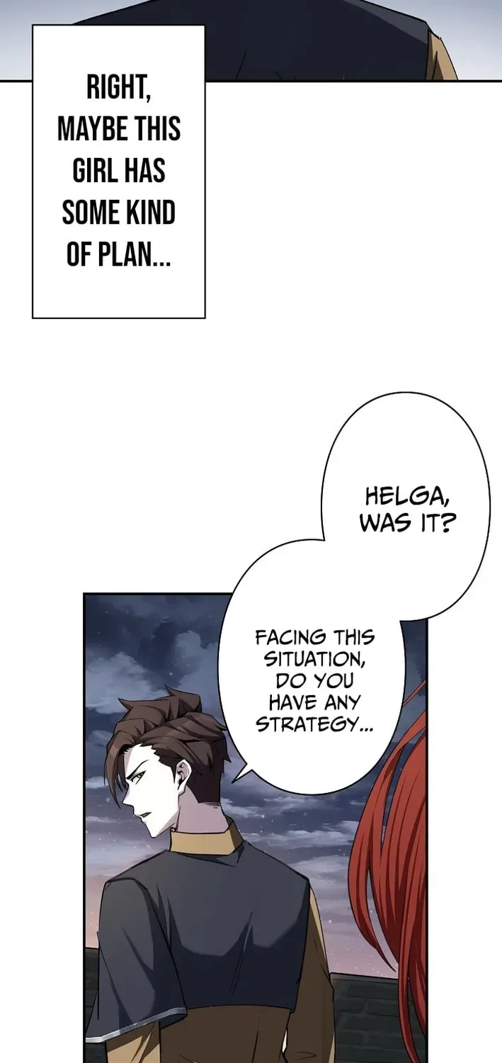 Starting Off By Surrendering to the Demon Lord Chapter 1 page 73