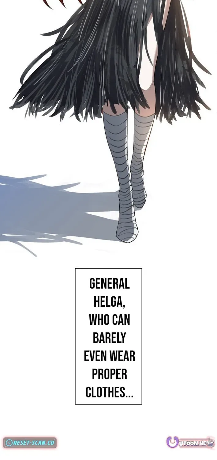Starting Off By Surrendering to the Demon Lord Chapter 1 page 70