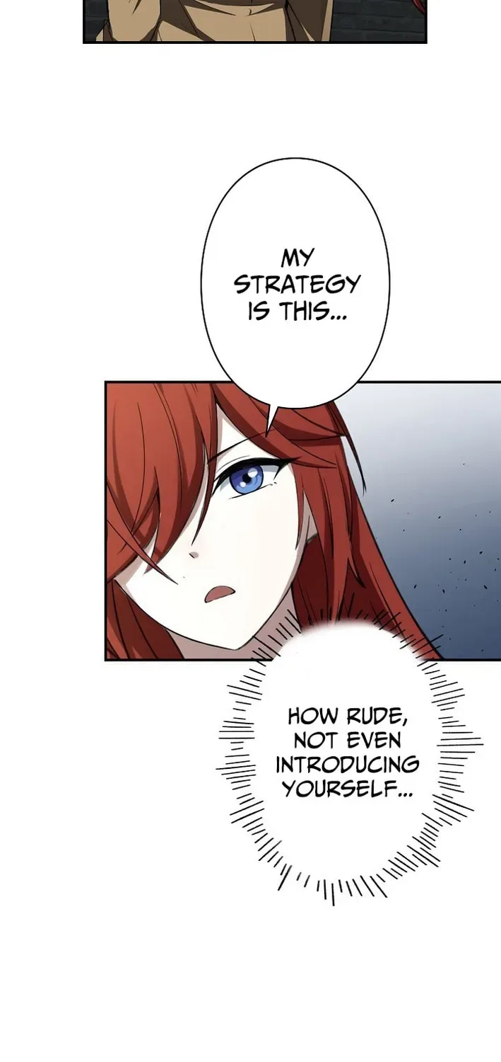 Starting Off By Surrendering to the Demon Lord Chapter 1 page 74