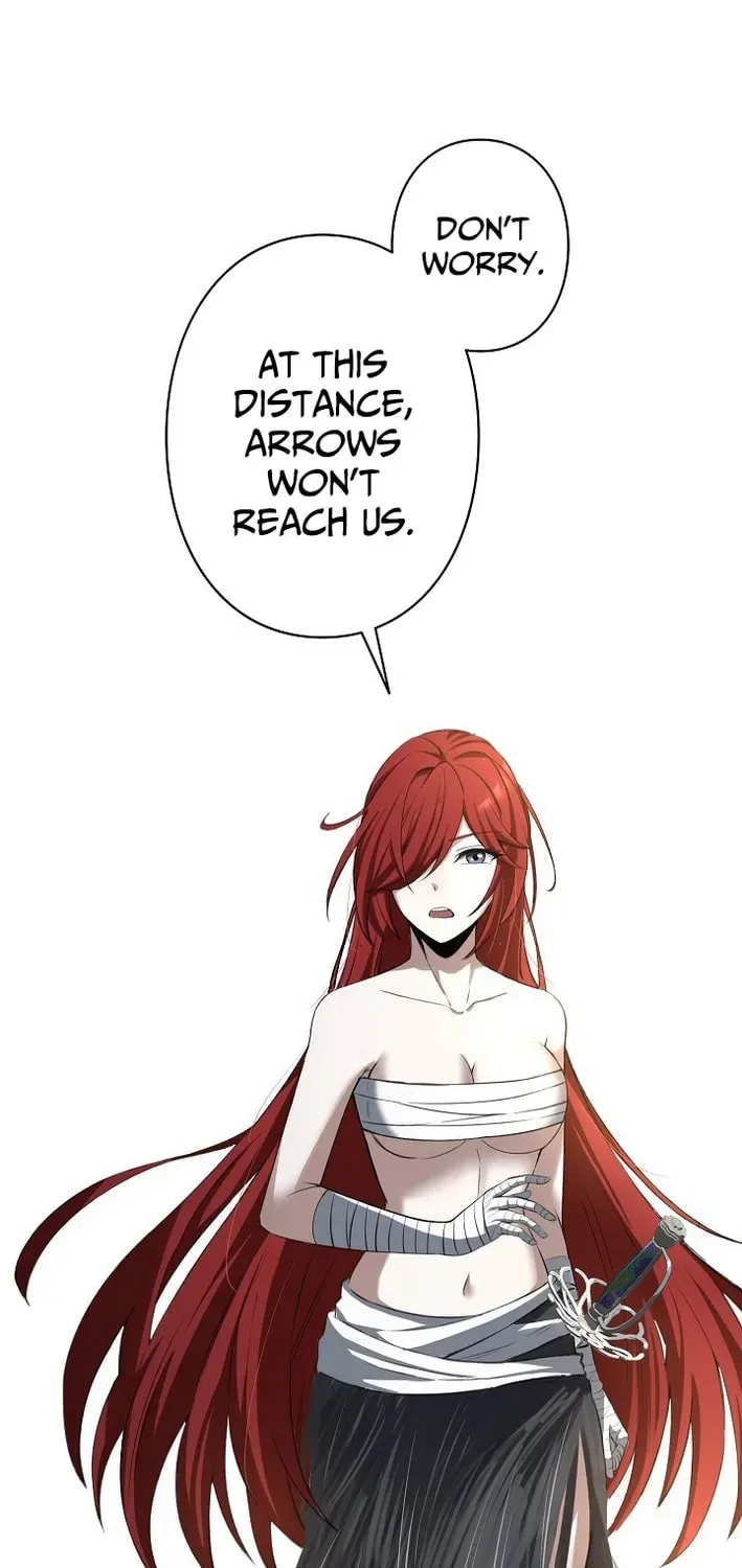Starting Off By Surrendering to the Demon Lord Chapter 1 page 69