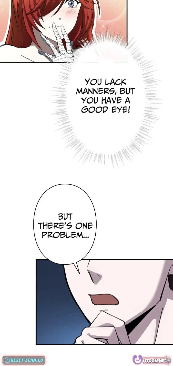 Starting Off By Surrendering to the Demon Lord Chapter 1 page 79