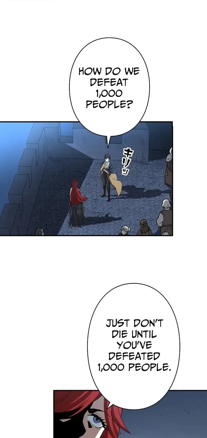 Starting Off By Surrendering to the Demon Lord Chapter 1 page 80