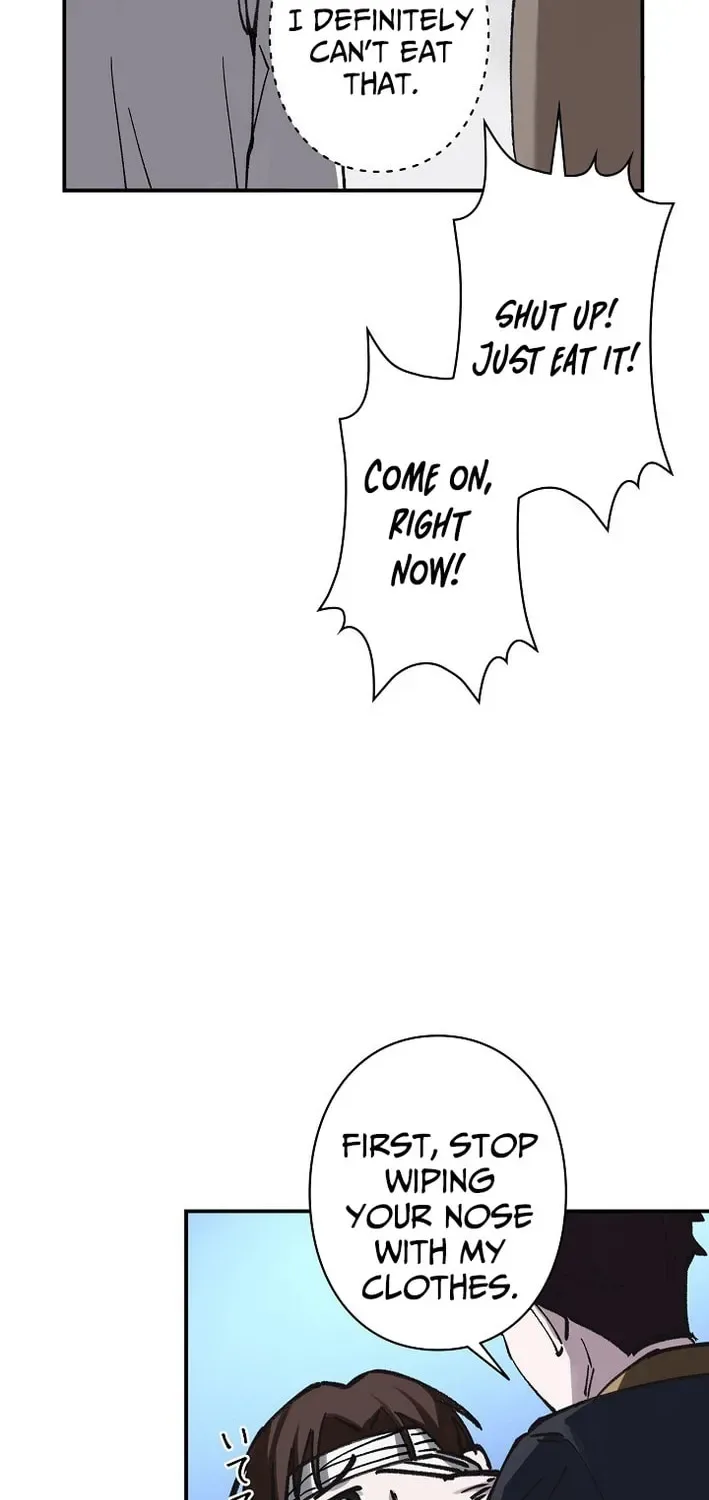 Starting Off By Surrendering to the Demon Lord Chapter 1 page 86