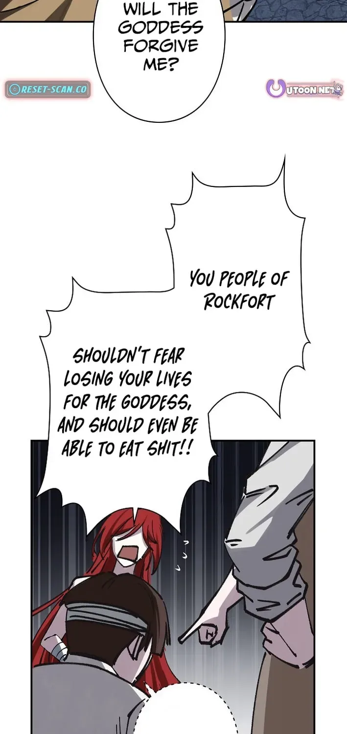 Starting Off By Surrendering to the Demon Lord Chapter 1 page 85