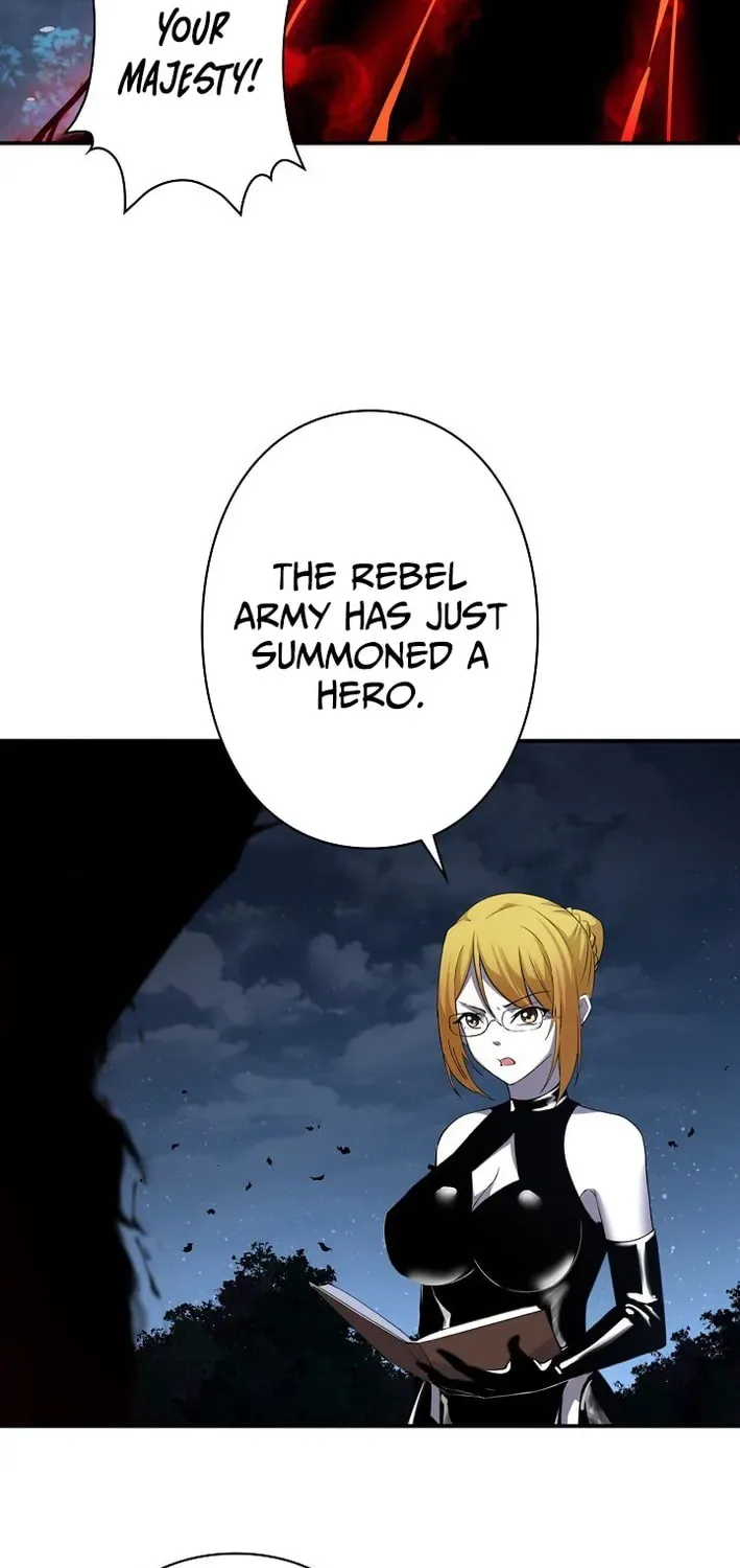 Starting Off By Surrendering to the Demon Lord Chapter 1 page 89