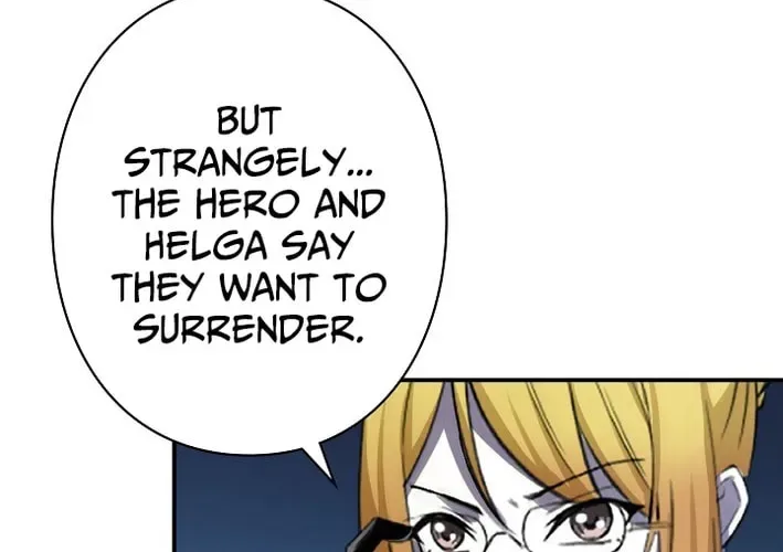 Starting Off By Surrendering to the Demon Lord Chapter 1 page 90