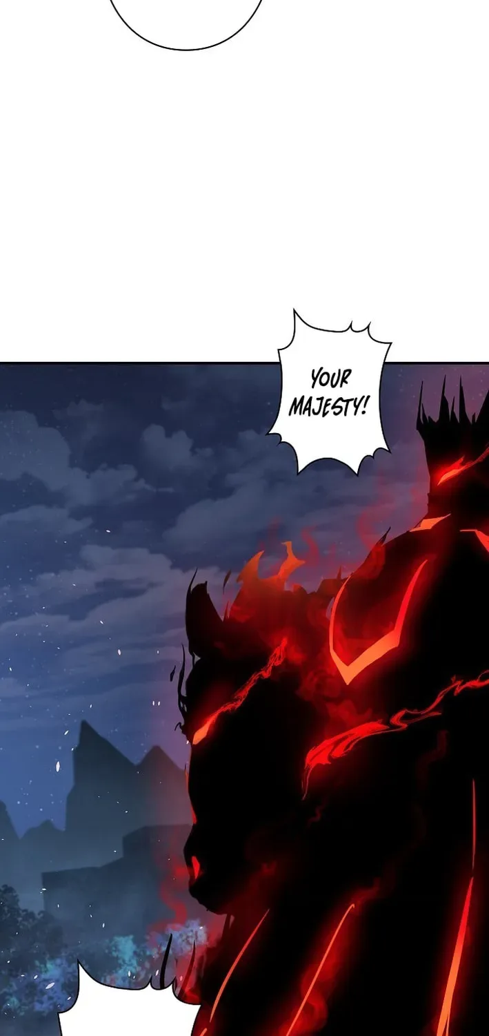 Starting Off By Surrendering to the Demon Lord Chapter 1 page 88