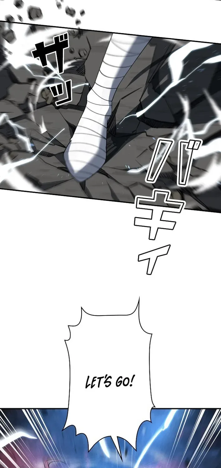 Starting Off By Surrendering to the Demon Lord Chapter 1 page 100