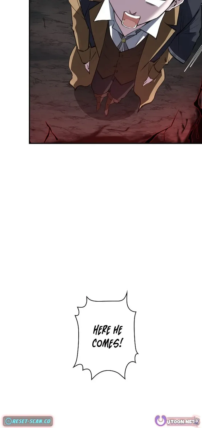 Starting Off By Surrendering to the Demon Lord Chapter 1 page 98