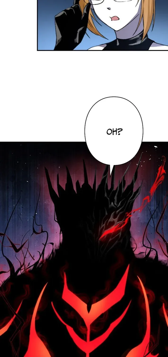 Starting Off By Surrendering to the Demon Lord Chapter 1 page 91