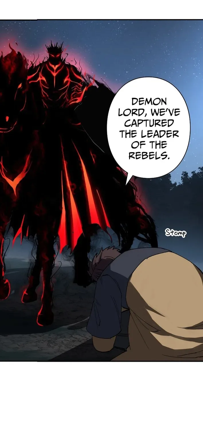 Starting Off By Surrendering to the Demon Lord Chapter 1 page 106