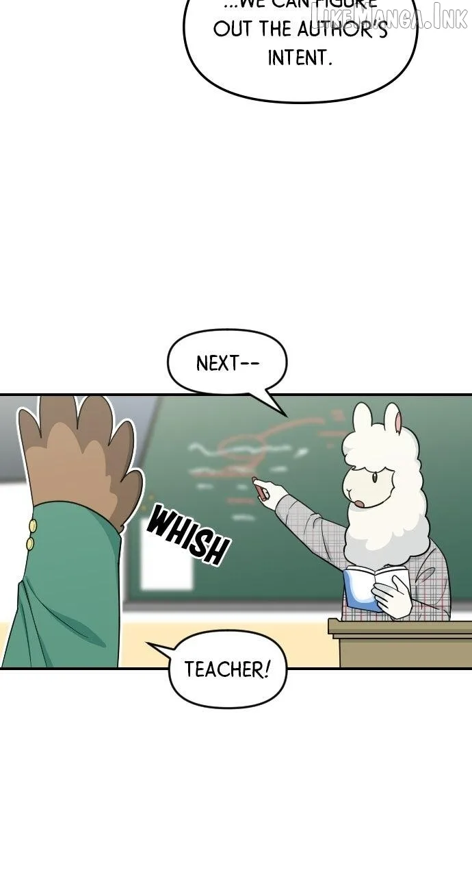 It’ll Be Okay Chapter 40 page 2