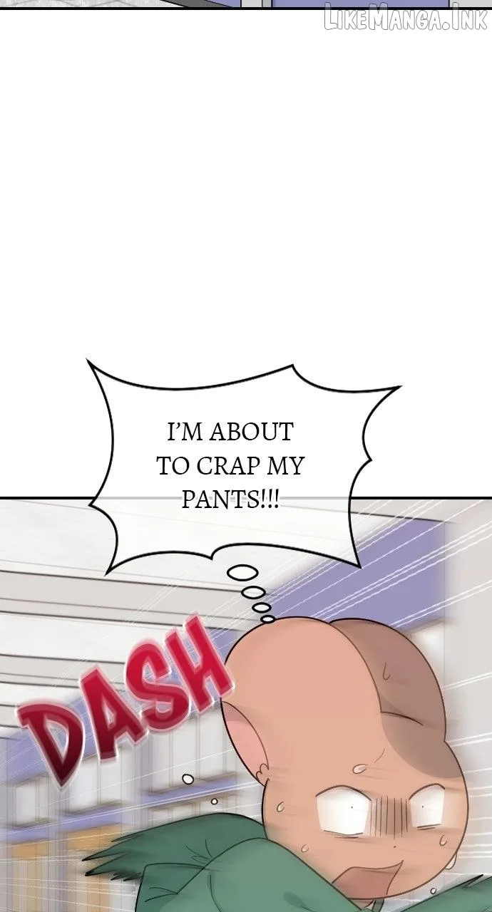 It’ll Be Okay Chapter 40 page 5