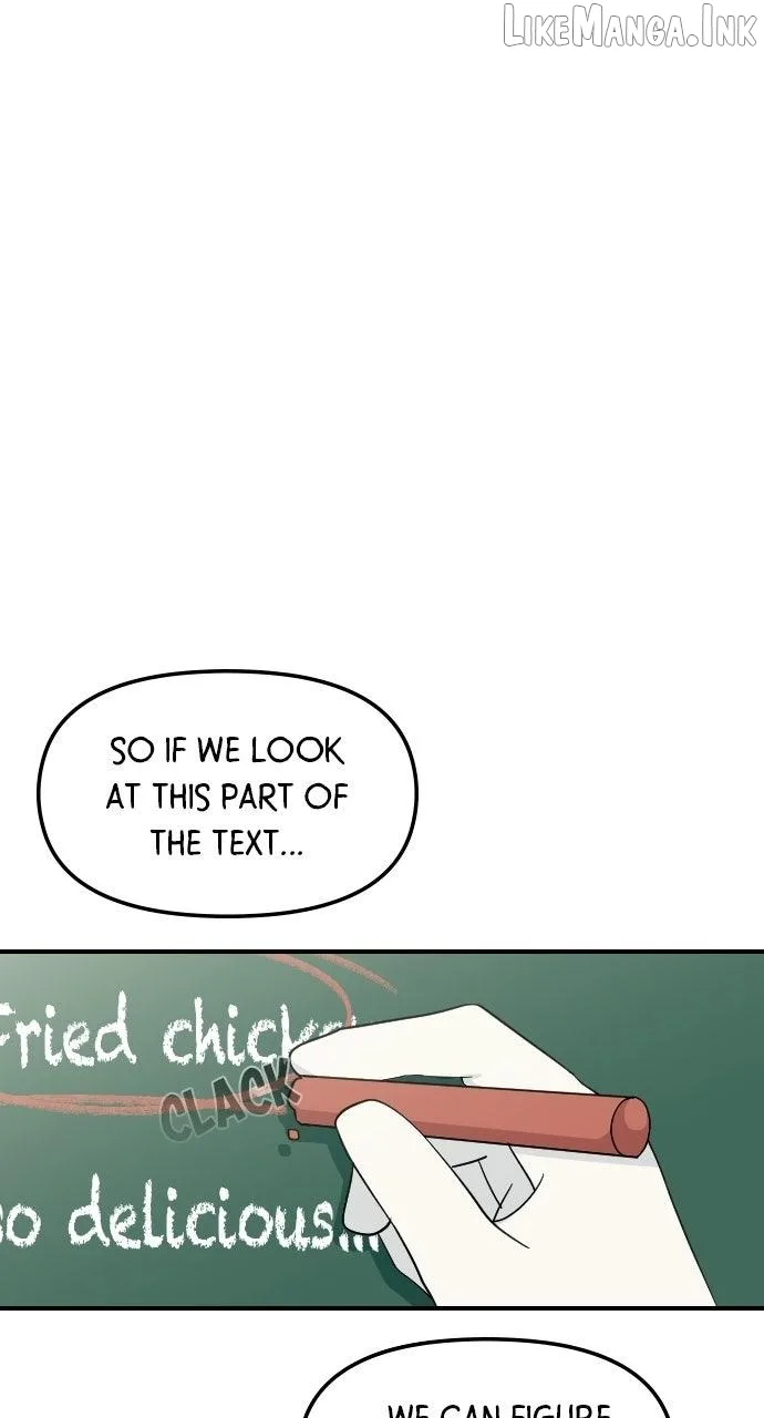 It’ll Be Okay Chapter 40 page 1