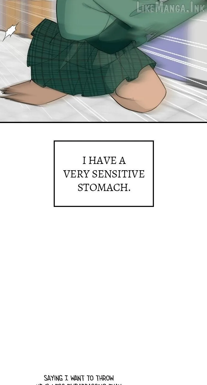 It’ll Be Okay Chapter 40 page 6