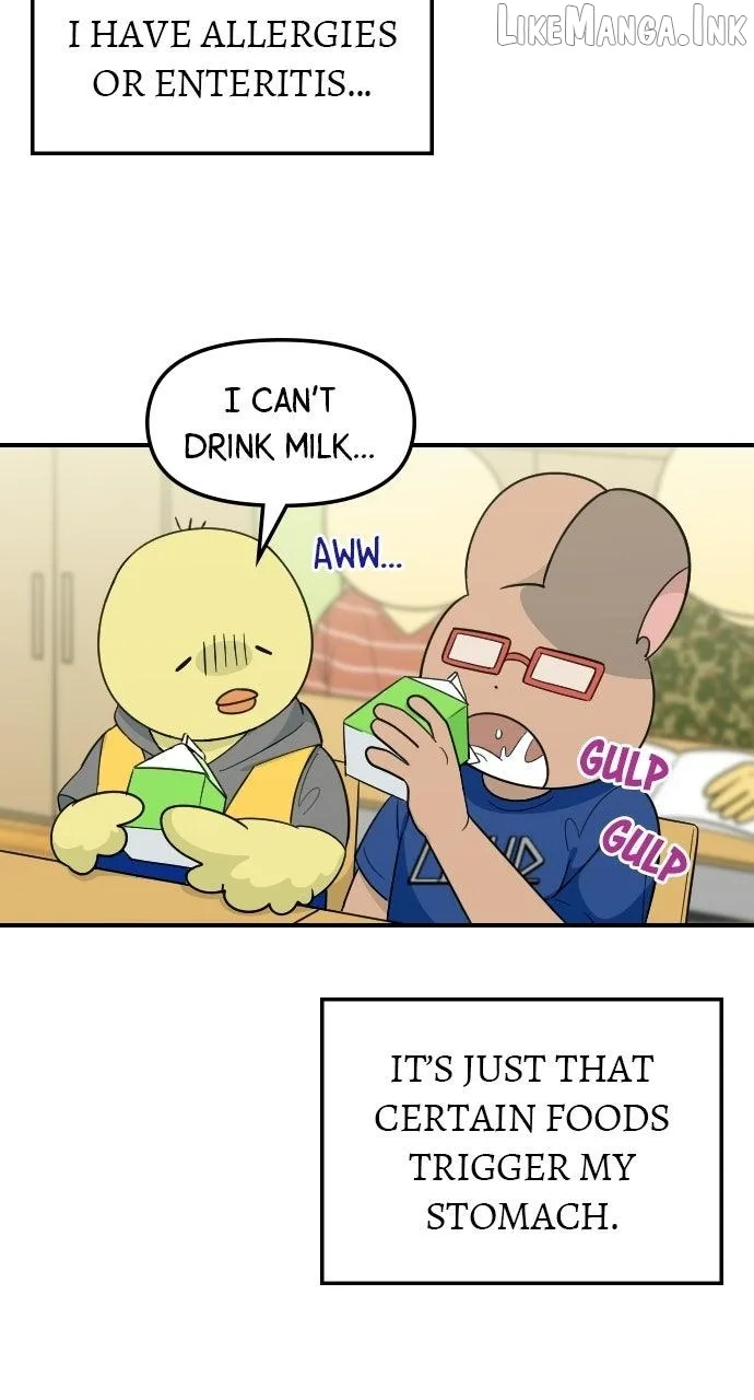 It’ll Be Okay Chapter 40 page 10
