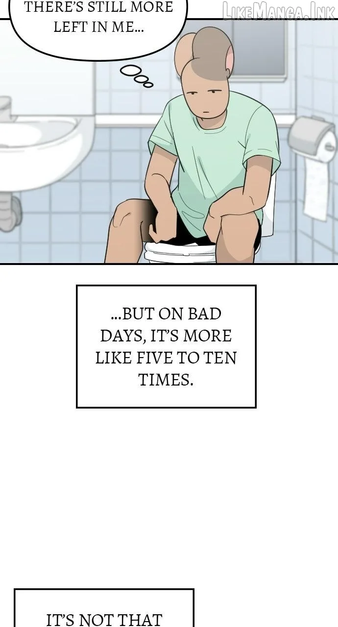 It’ll Be Okay Chapter 40 page 9