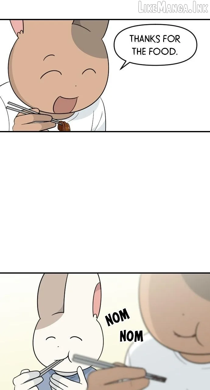 It’ll Be Okay Chapter 40 page 14