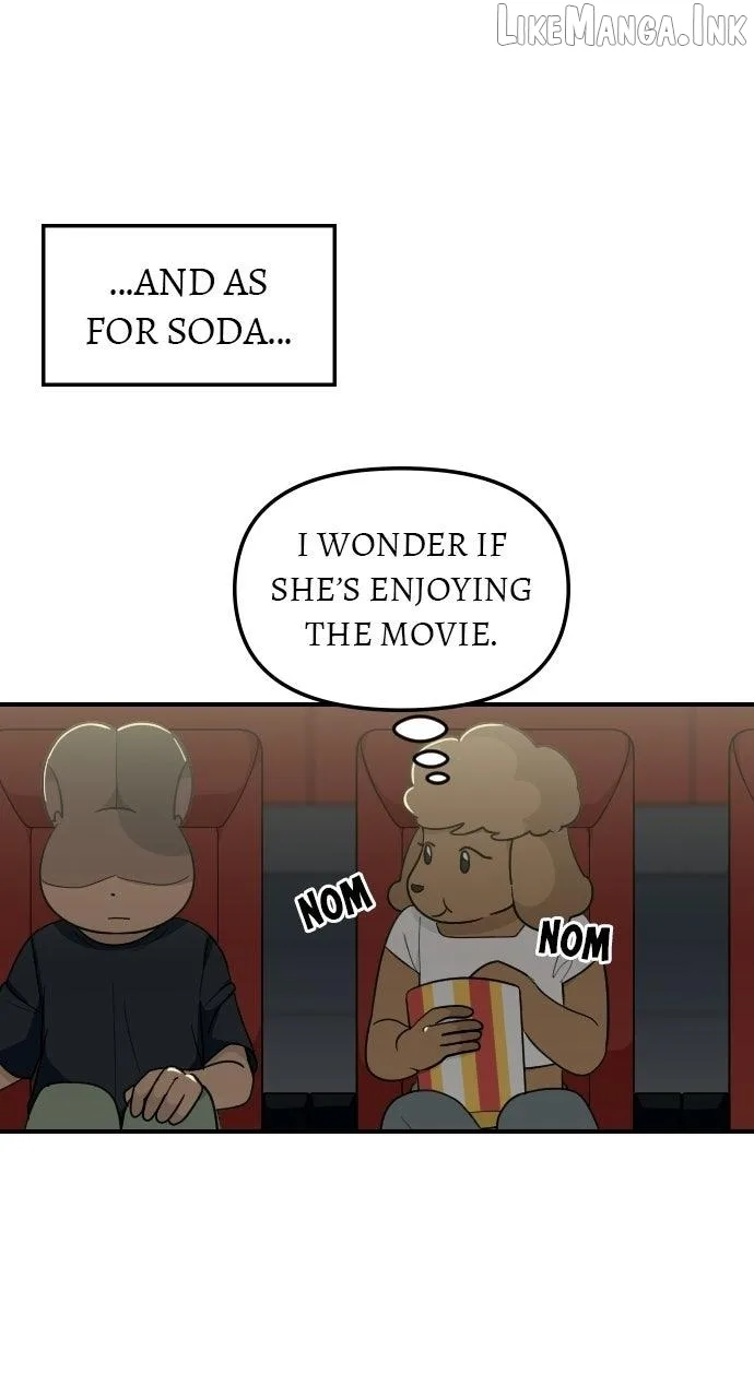 It’ll Be Okay Chapter 40 page 17