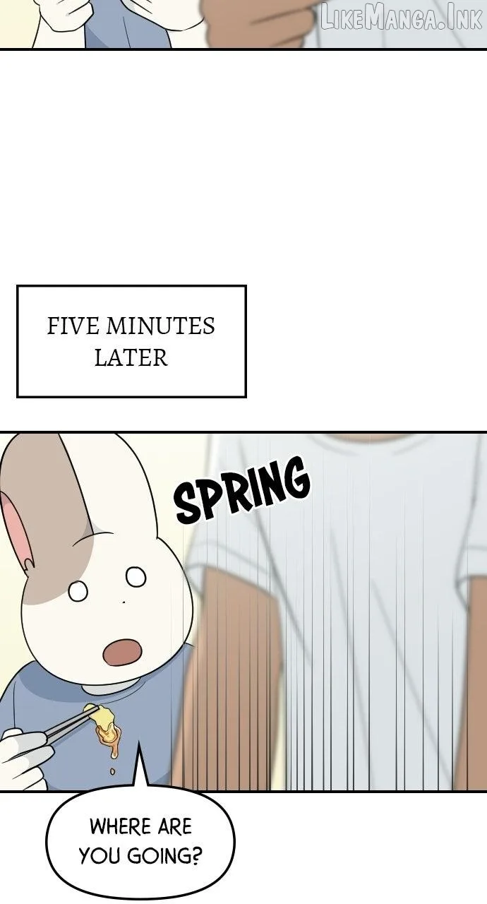 It’ll Be Okay Chapter 40 page 15
