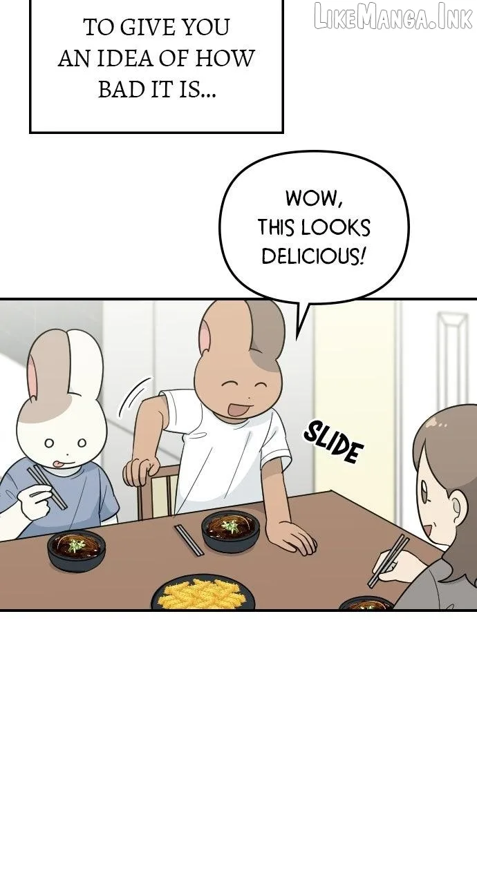 It’ll Be Okay Chapter 40 page 13