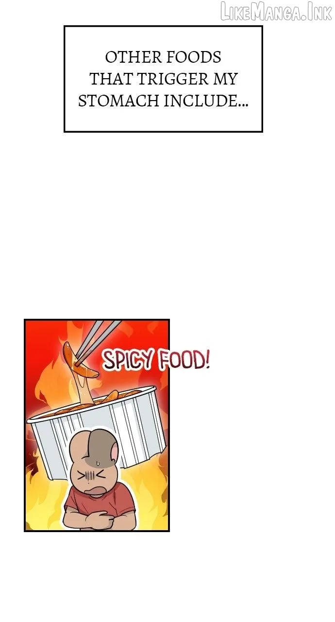 It’ll Be Okay Chapter 40 page 19