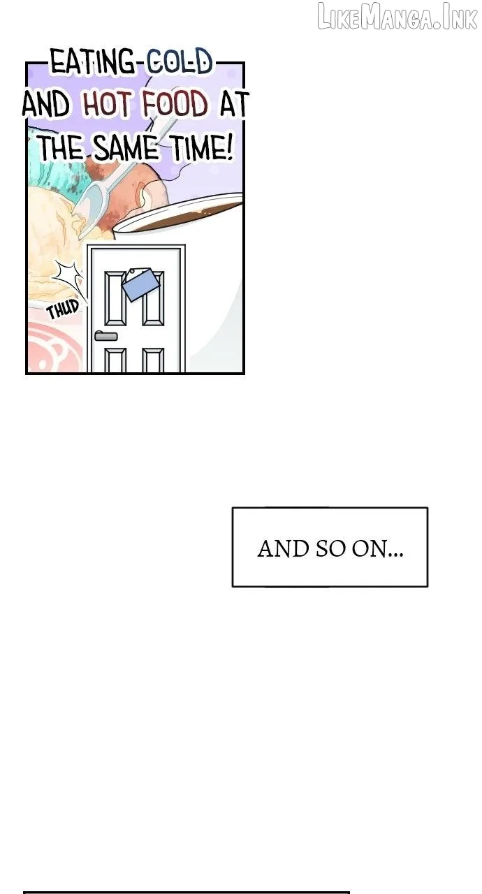 It’ll Be Okay Chapter 40 page 22