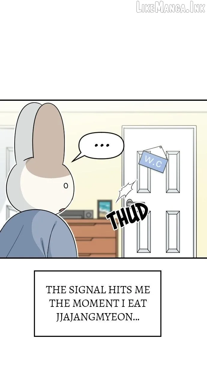 It’ll Be Okay Chapter 40 page 16