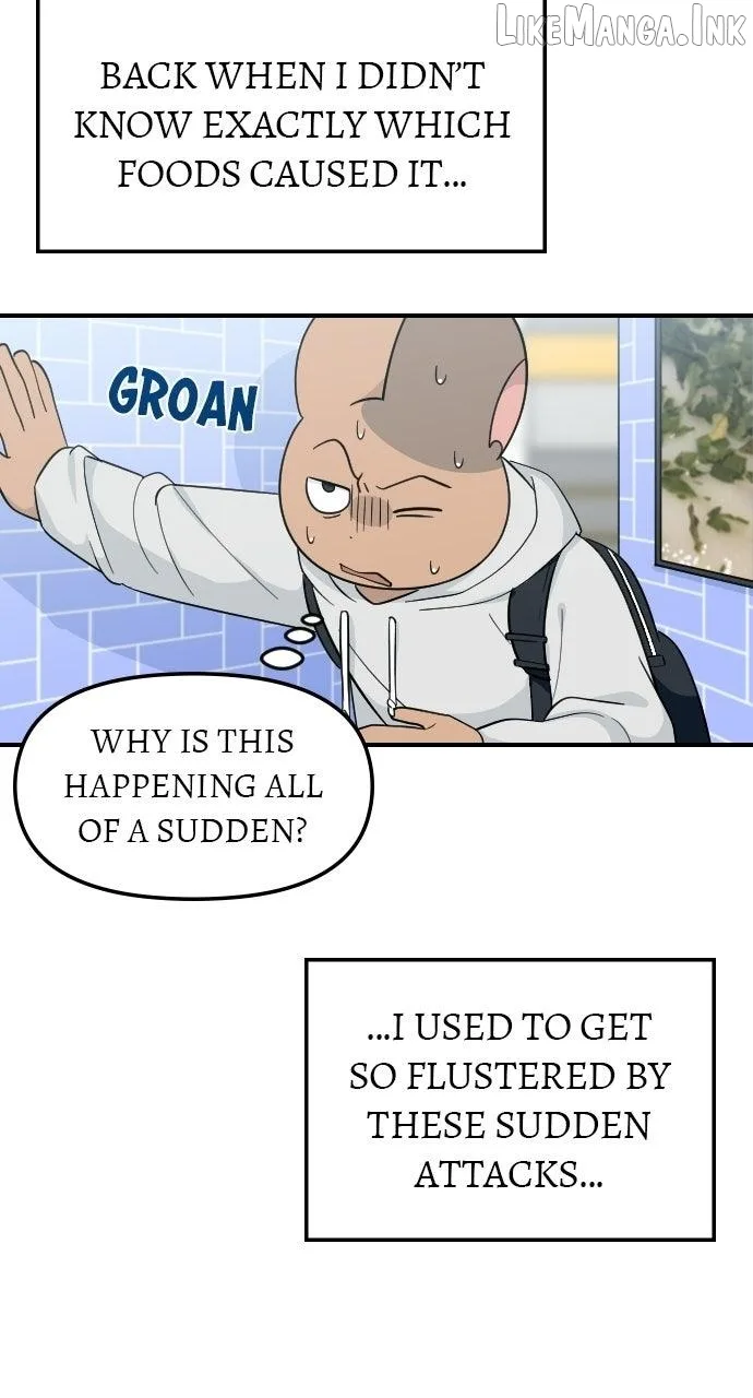 It’ll Be Okay Chapter 40 page 23