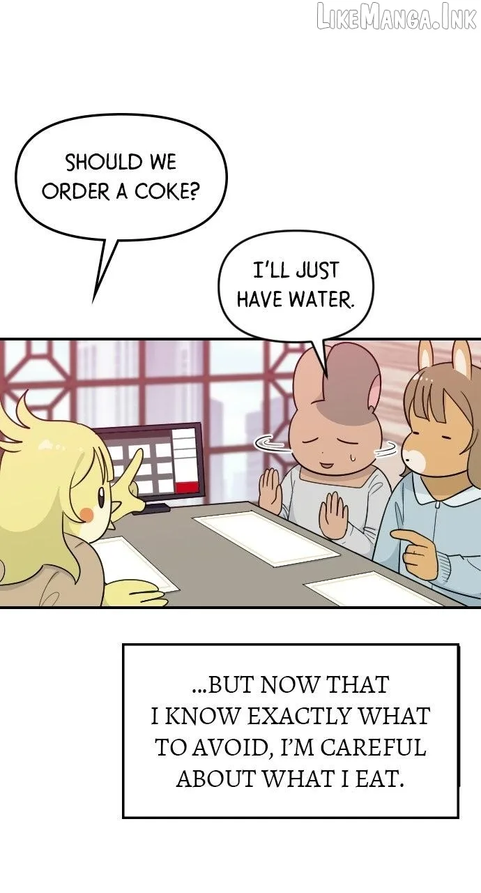 It’ll Be Okay Chapter 40 page 24