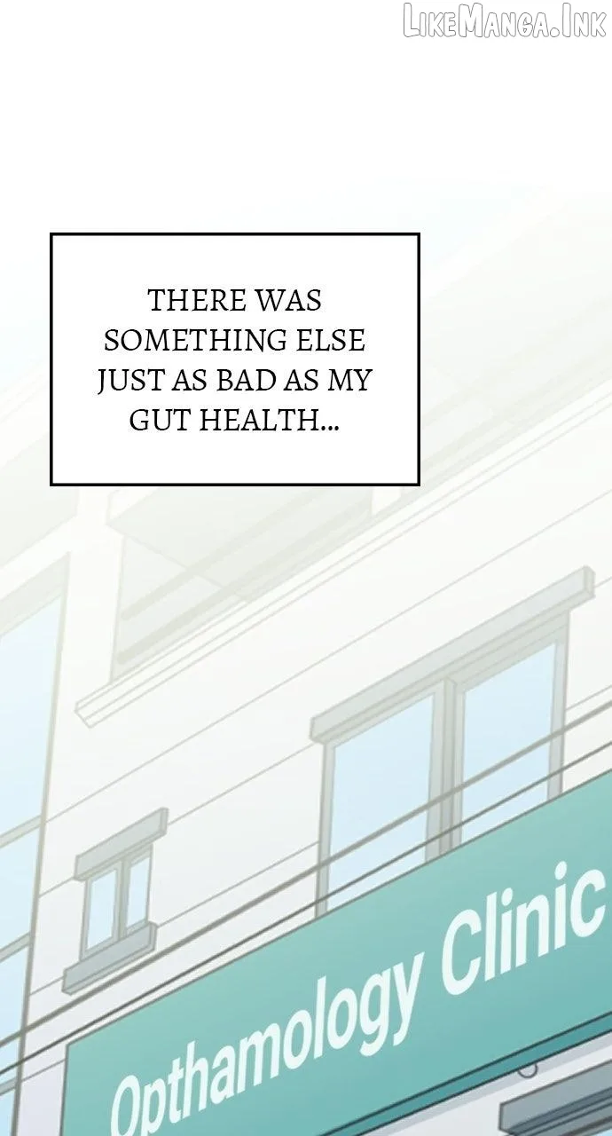 It’ll Be Okay Chapter 40 page 25